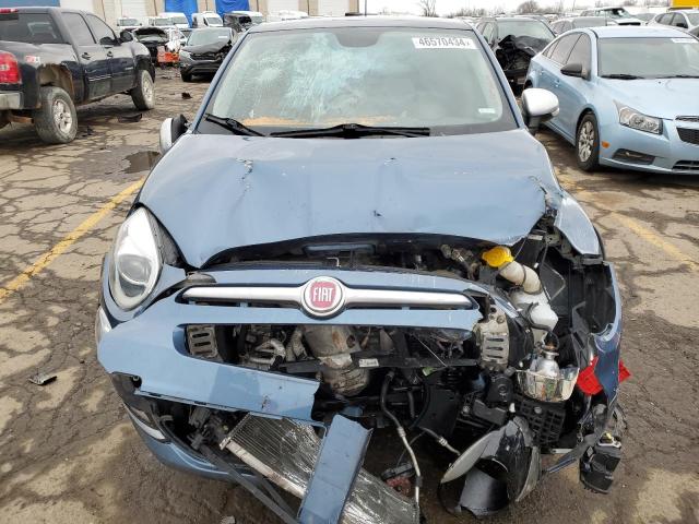 Photo 4 VIN: ZFBCFYAB8JP684835 - FIAT 500 