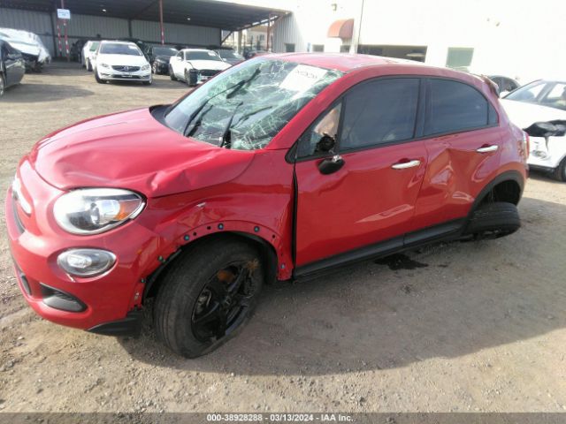 Photo 1 VIN: ZFBCFYAB9HP533478 - FIAT 500X 