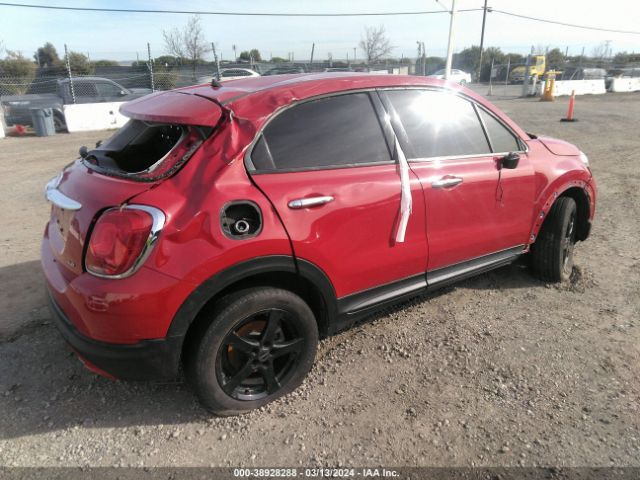 Photo 3 VIN: ZFBCFYAB9HP533478 - FIAT 500X 