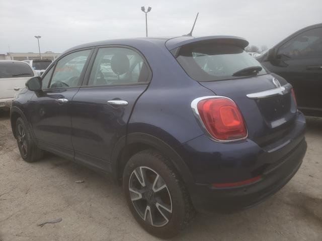 Photo 2 VIN: ZFBCFYABXHP612075 - FIAT 500X 