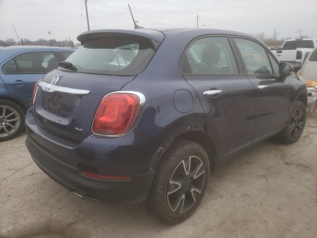 Photo 3 VIN: ZFBCFYABXHP612075 - FIAT 500X 