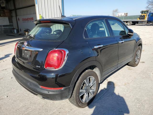 Photo 3 VIN: ZFBCFYABXJP711503 - FIAT 500X POP 