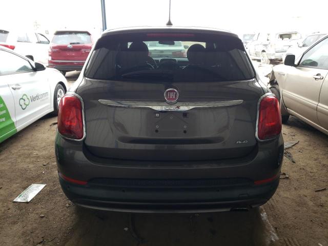 Photo 5 VIN: ZFBCFYBT0GP324994 - FIAT 500 