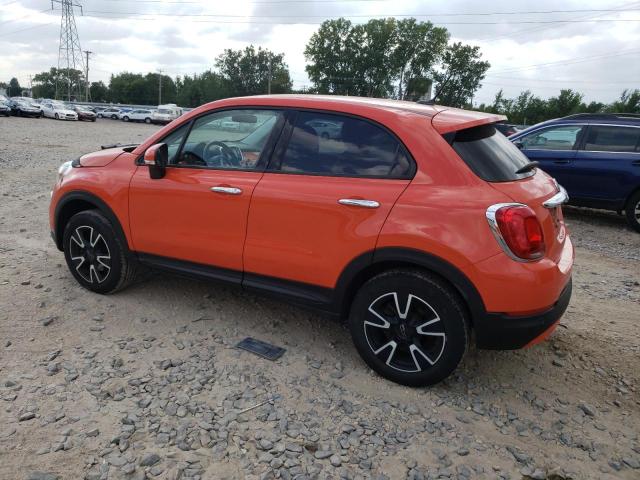 Photo 1 VIN: ZFBCFYBT0GP326912 - FIAT 500X EASY 