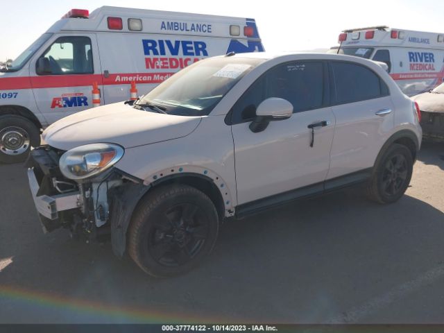 Photo 1 VIN: ZFBCFYBT0GP328512 - FIAT 500X 