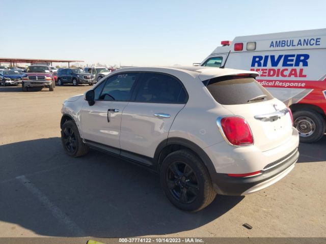 Photo 2 VIN: ZFBCFYBT0GP328512 - FIAT 500X 