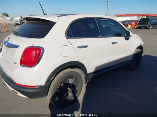 Photo 3 VIN: ZFBCFYBT0GP328512 - FIAT 500X 