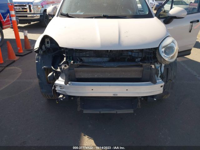 Photo 5 VIN: ZFBCFYBT0GP328512 - FIAT 500X 