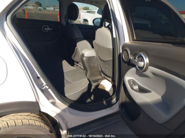 Photo 7 VIN: ZFBCFYBT0GP328512 - FIAT 500X 