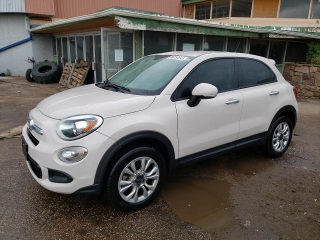 Photo 0 VIN: ZFBCFYBT0GP328938 - FIAT 500X EASY 