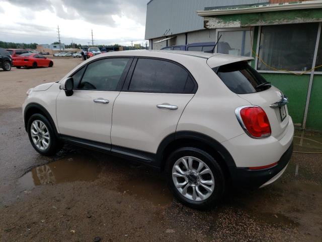 Photo 1 VIN: ZFBCFYBT0GP328938 - FIAT 500X EASY 