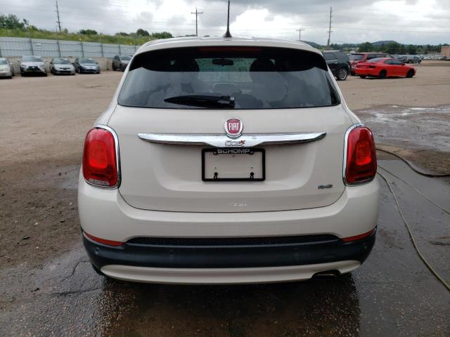 Photo 5 VIN: ZFBCFYBT0GP328938 - FIAT 500X EASY 