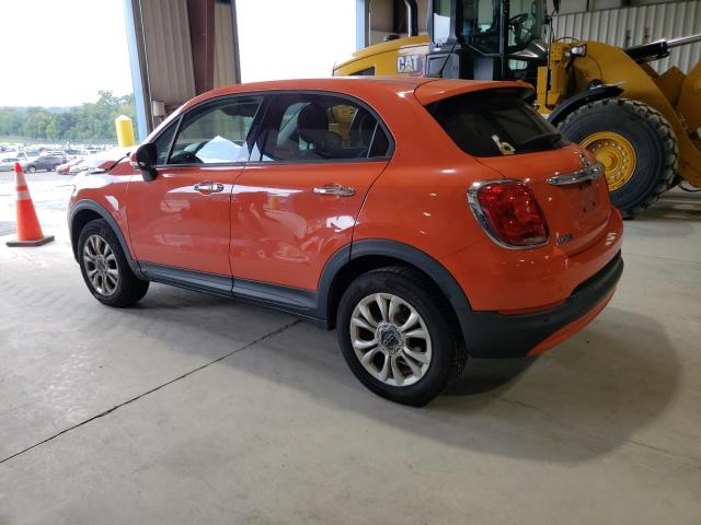 Photo 1 VIN: ZFBCFYBT0GP330280 - FIAT 500X EASY 