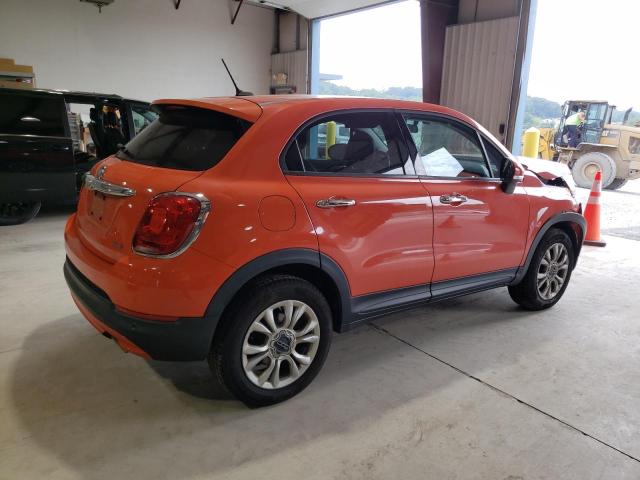 Photo 2 VIN: ZFBCFYBT0GP330280 - FIAT 500X EASY 