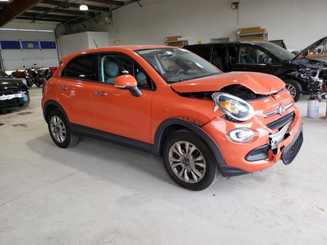 Photo 3 VIN: ZFBCFYBT0GP330280 - FIAT 500X EASY 