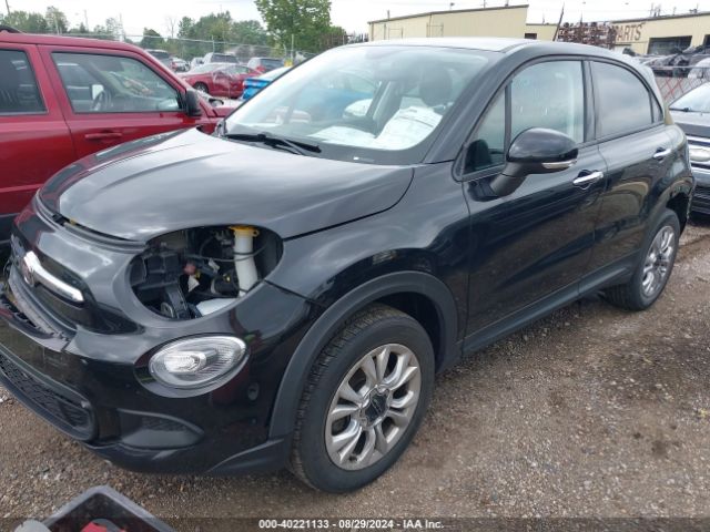 Photo 1 VIN: ZFBCFYBT0GP330652 - FIAT 500X 