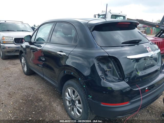 Photo 2 VIN: ZFBCFYBT0GP330652 - FIAT 500X 