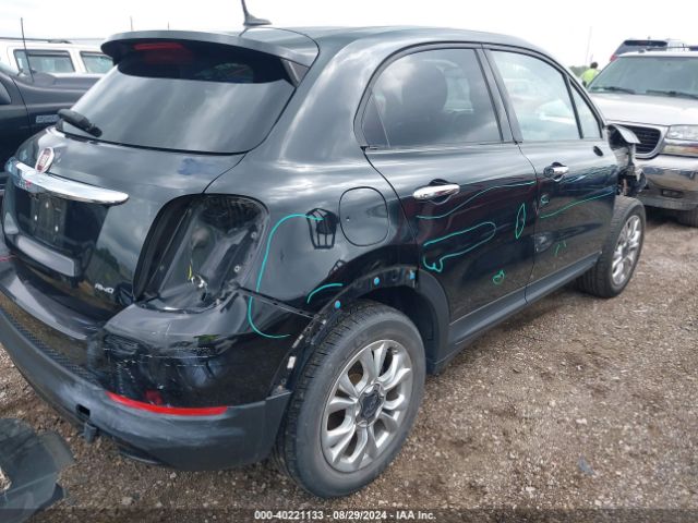 Photo 3 VIN: ZFBCFYBT0GP330652 - FIAT 500X 