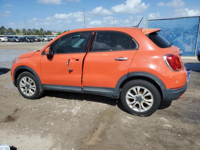 Photo 1 VIN: ZFBCFYBT0GP330741 - FIAT 500X EASY 