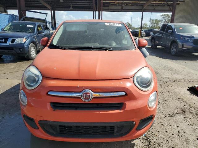 Photo 4 VIN: ZFBCFYBT0GP330741 - FIAT 500X EASY 