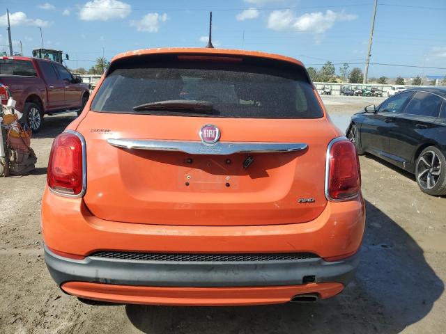 Photo 5 VIN: ZFBCFYBT0GP330741 - FIAT 500X EASY 