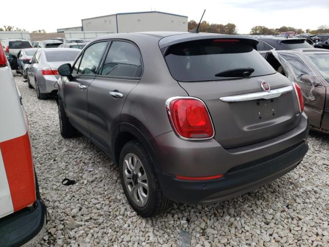 Photo 2 VIN: ZFBCFYBT0GP331060 - FIAT 500X EASY 