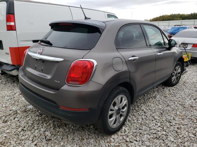 Photo 3 VIN: ZFBCFYBT0GP331060 - FIAT 500X EASY 