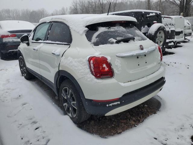 Photo 1 VIN: ZFBCFYBT0GP332388 - FIAT 500 