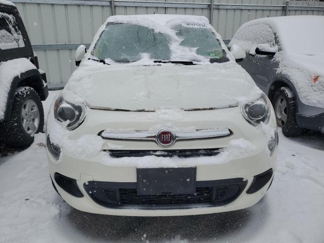 Photo 4 VIN: ZFBCFYBT0GP332388 - FIAT 500 