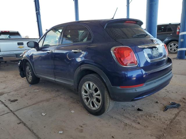 Photo 1 VIN: ZFBCFYBT0GP336121 - FIAT 500X EASY 