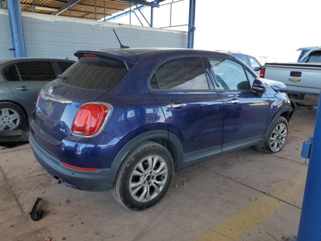 Photo 2 VIN: ZFBCFYBT0GP336121 - FIAT 500X EASY 