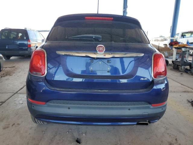 Photo 5 VIN: ZFBCFYBT0GP336121 - FIAT 500X EASY 