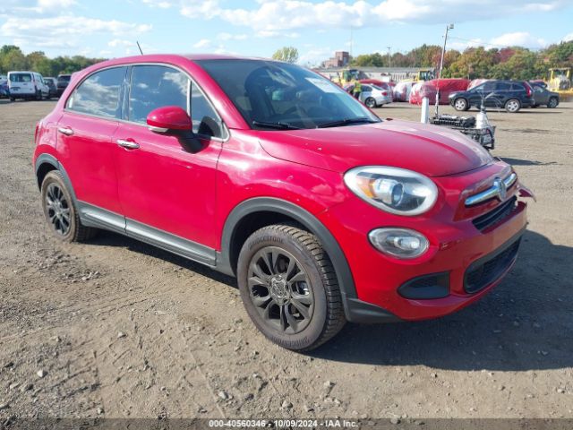 Photo 0 VIN: ZFBCFYBT0GP336615 - FIAT 500X 