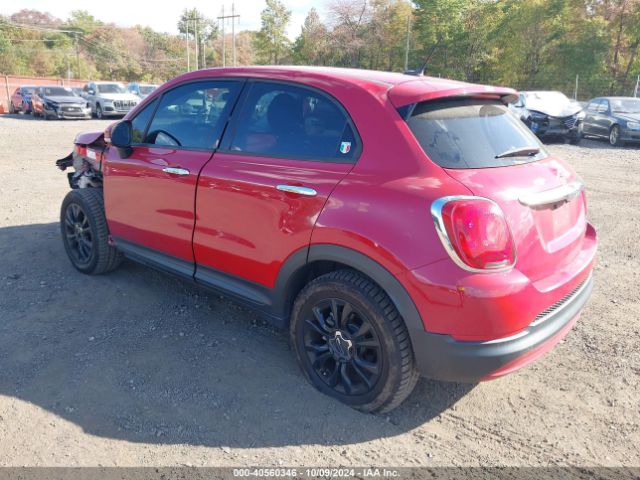 Photo 2 VIN: ZFBCFYBT0GP336615 - FIAT 500X 