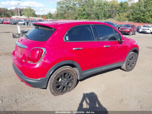 Photo 3 VIN: ZFBCFYBT0GP336615 - FIAT 500X 