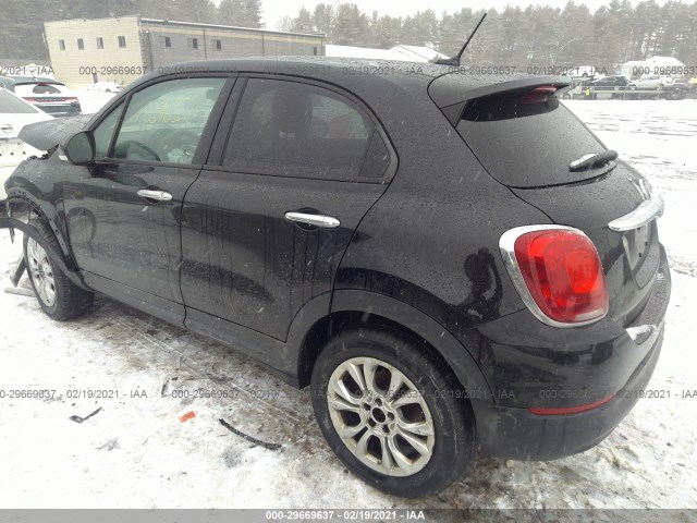 Photo 2 VIN: ZFBCFYBT0GP336949 - FIAT 500X 