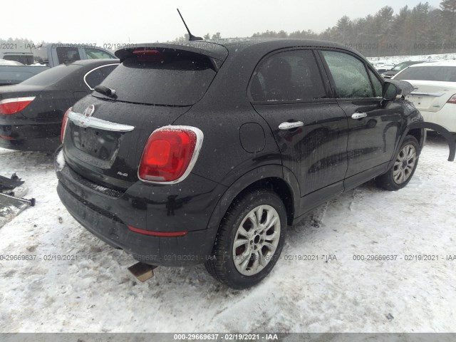 Photo 3 VIN: ZFBCFYBT0GP336949 - FIAT 500X 