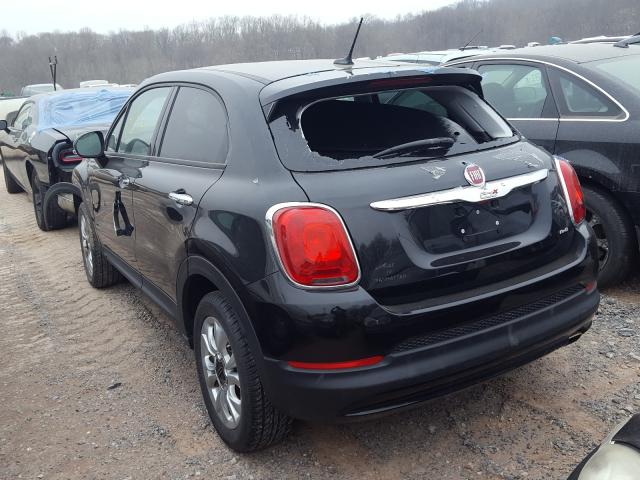 Photo 2 VIN: ZFBCFYBT0GP336974 - FIAT 500X EASY 