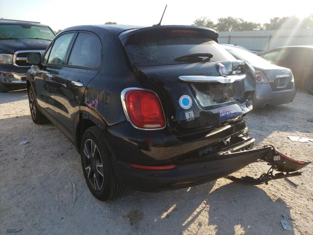 Photo 2 VIN: ZFBCFYBT0GP337786 - FIAT 500X EASY 