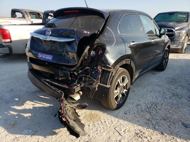 Photo 3 VIN: ZFBCFYBT0GP337786 - FIAT 500X EASY 