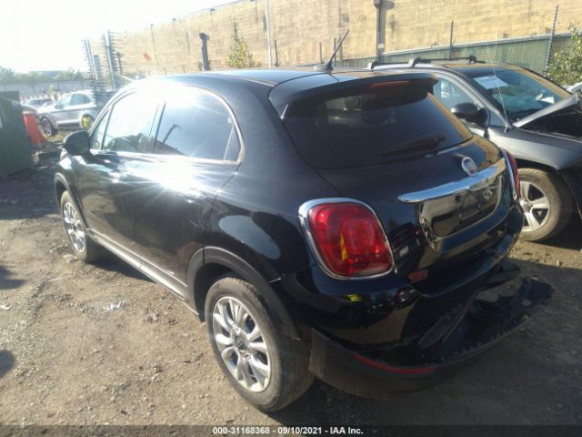 Photo 2 VIN: ZFBCFYBT0GP401814 - FIAT 500X 