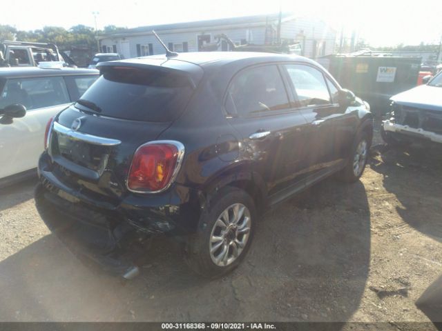 Photo 3 VIN: ZFBCFYBT0GP401814 - FIAT 500X 