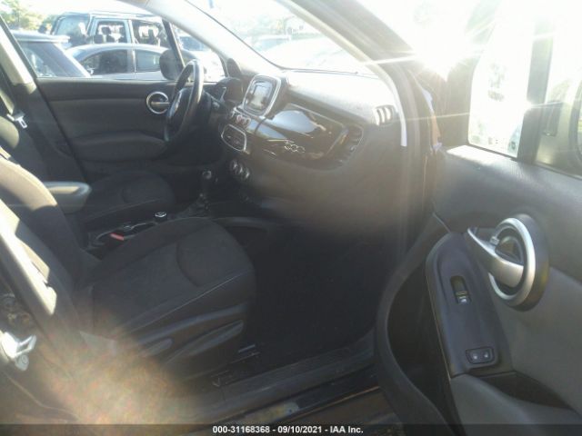 Photo 4 VIN: ZFBCFYBT0GP401814 - FIAT 500X 