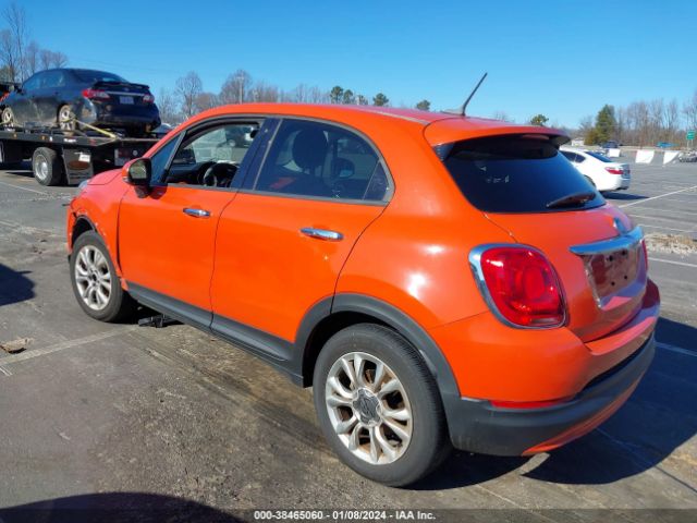 Photo 2 VIN: ZFBCFYBT0GP427037 - FIAT 500X 