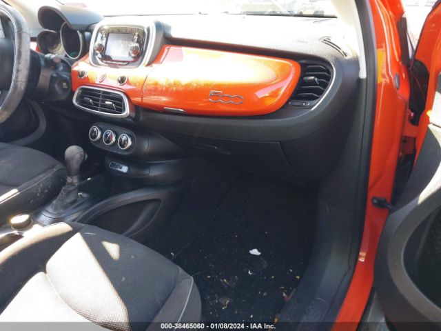 Photo 4 VIN: ZFBCFYBT0GP427037 - FIAT 500X 