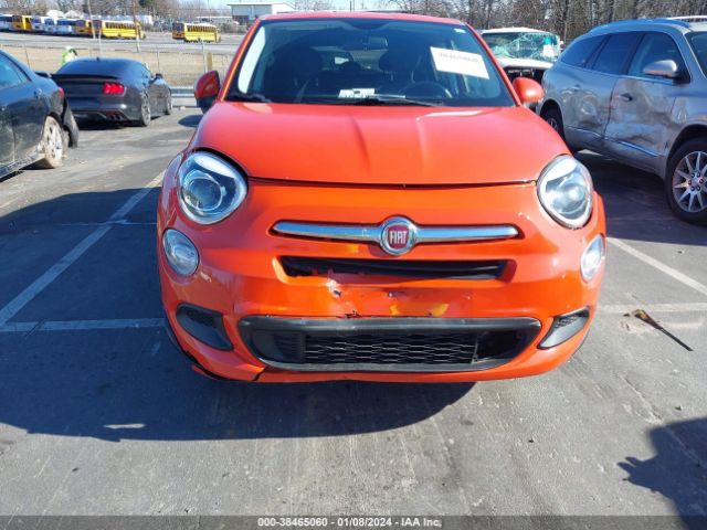 Photo 5 VIN: ZFBCFYBT0GP427037 - FIAT 500X 