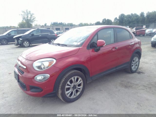 Photo 1 VIN: ZFBCFYBT0GP464122 - FIAT 500X 