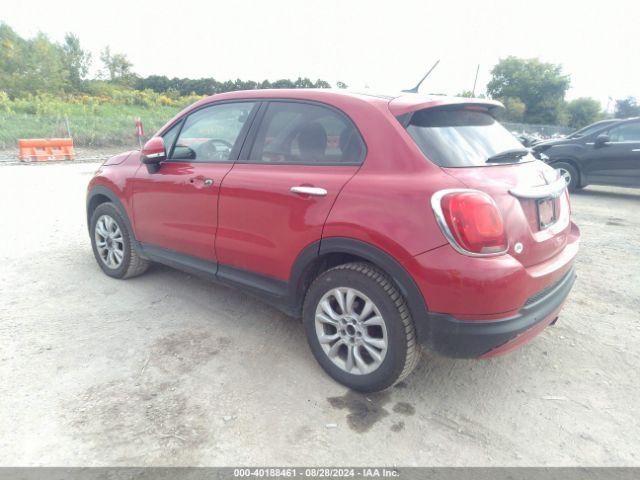 Photo 2 VIN: ZFBCFYBT0GP464122 - FIAT 500X 