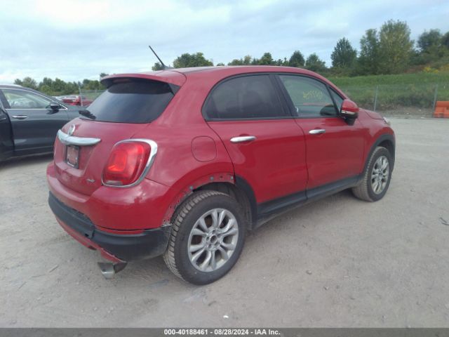 Photo 3 VIN: ZFBCFYBT0GP464122 - FIAT 500X 