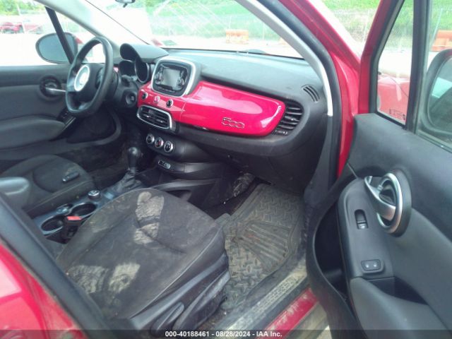 Photo 4 VIN: ZFBCFYBT0GP464122 - FIAT 500X 